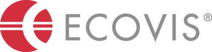 Ecovis Logo